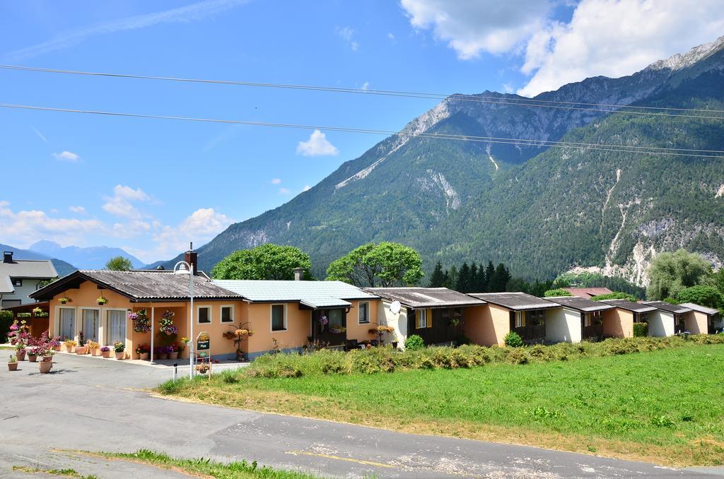 Bungalow Pipp Passriach Exterior photo